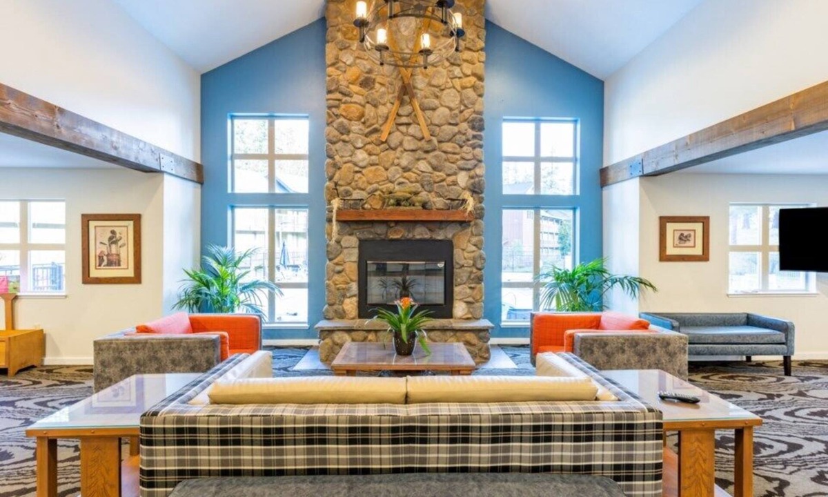 Elk Point Condo | Cozy Club Wyndham South Shore, 2 Bedroom Deluxe Suite