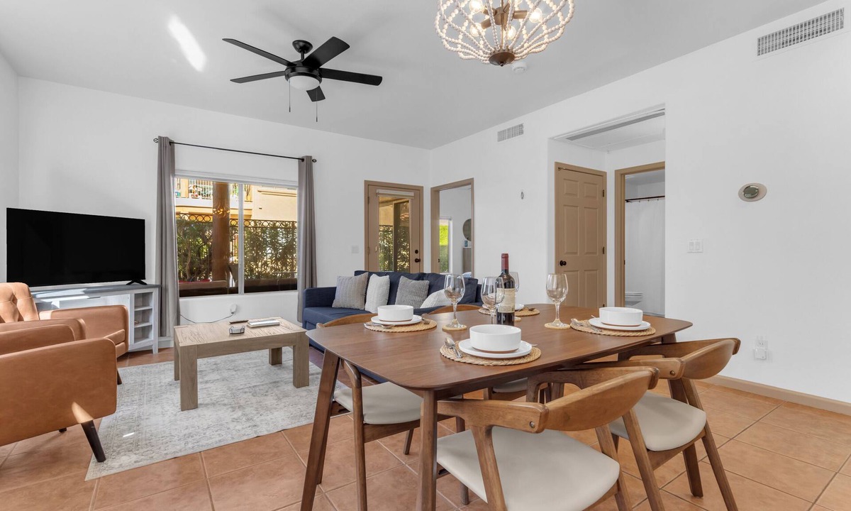 Fountain Hills Condo | Cozy Condo in Beautiful Fountain Hills