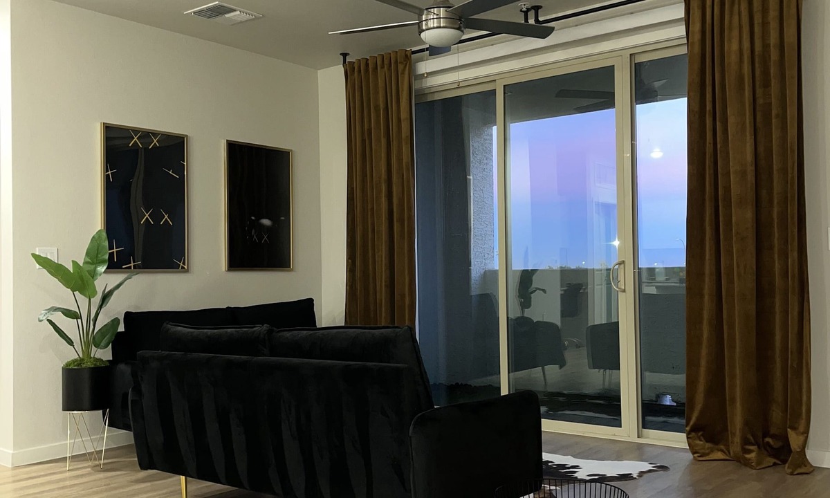 Tuscano Apartment | Cozy Condo