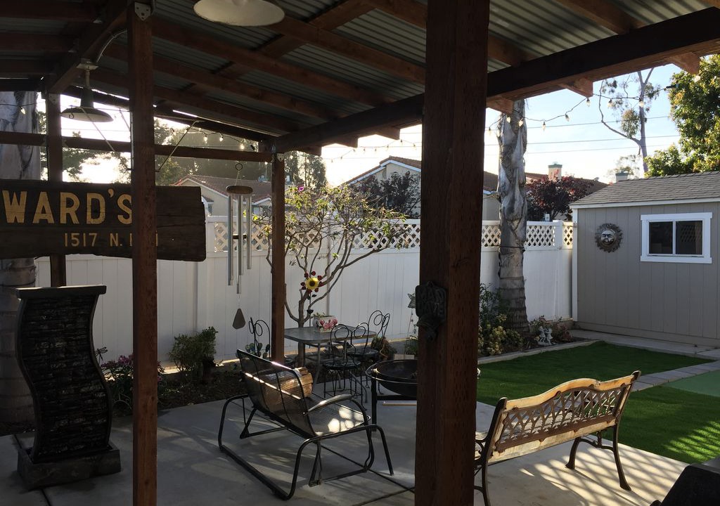 Oceano House | Cozy, family-friendly Oceano beach home