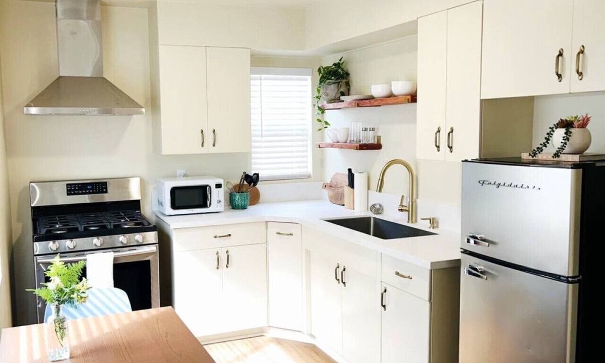 Kensington House | Cozy Garden Studio in Kensington | Walkable