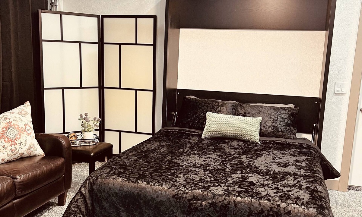 Citrus Heights Apartment | Cozy Guest Suite