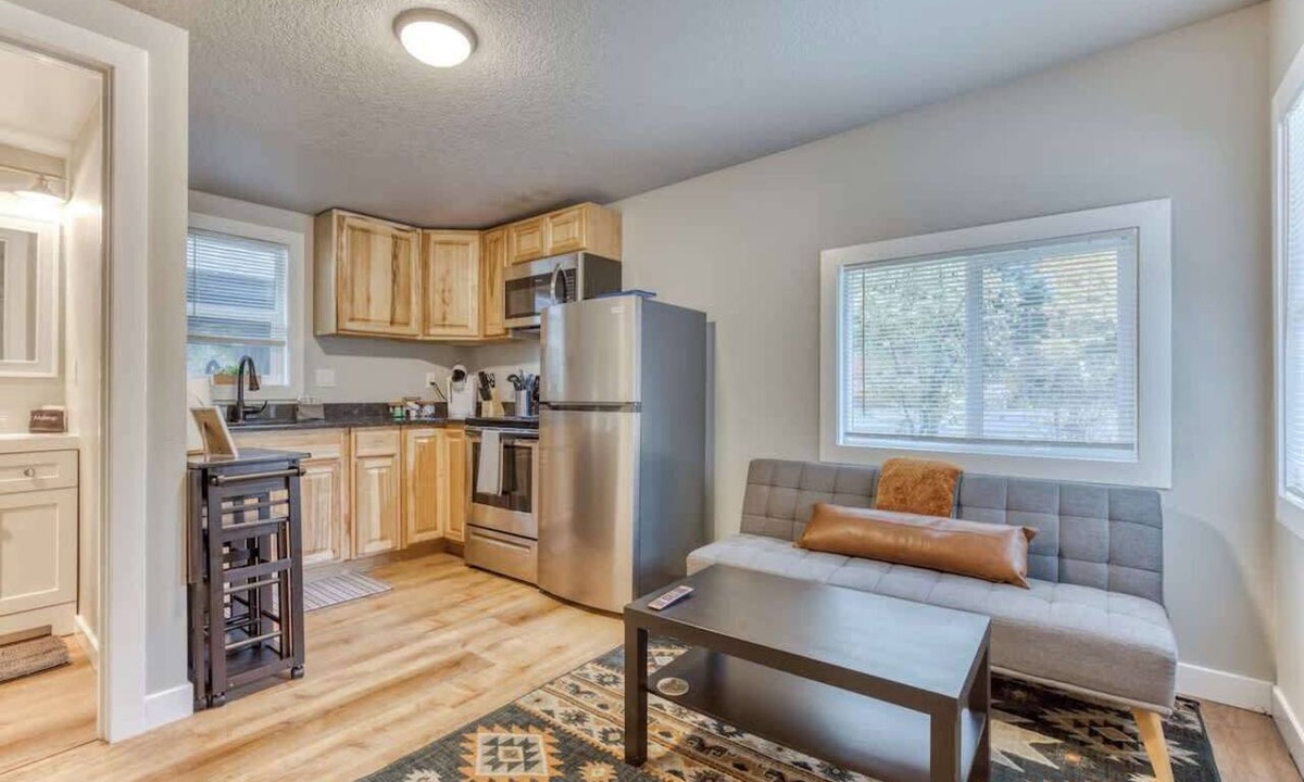 Mount Hood Village Apartment | Cozy Mt Hood BaseCamp - Mt Air Unit 10