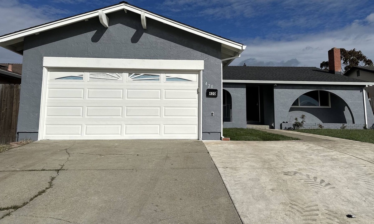 American Canyon House | Cozy one bedroom close to Napa CA