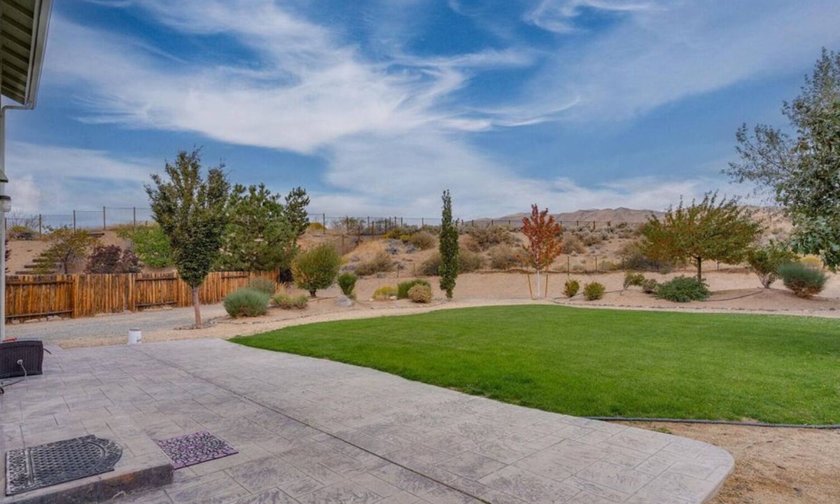 Northwest Reno House | Cozy rustic 4bd house in Reno close to Tahoe