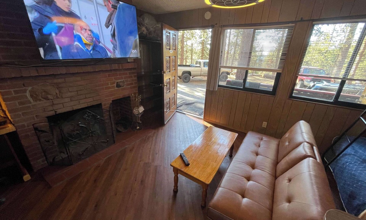 Zephyr Cove Apartment | Cozy Tahoe Suite