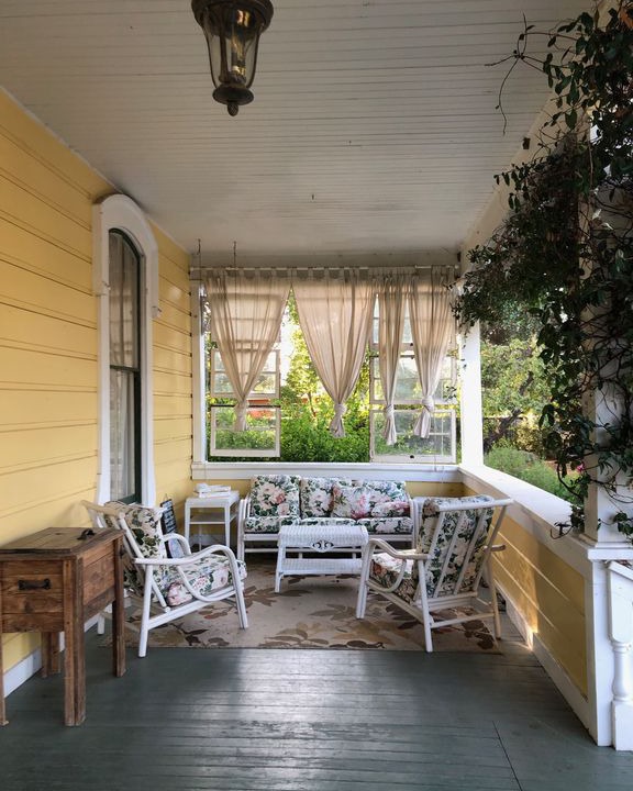 Livermore House | Cozy Victorian house near downtown Livermore 2