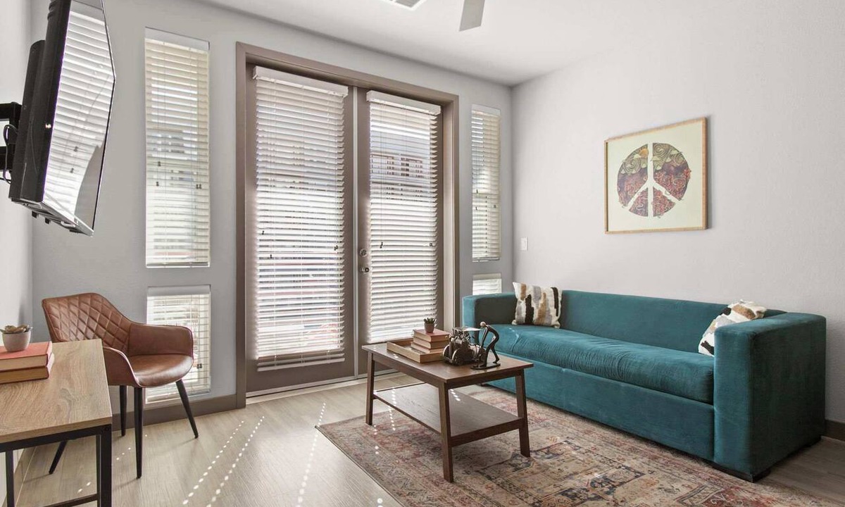 Roosevelt Apartment | Cozysuites PHX RORO Gym, Pool, Pets, Parking! #12