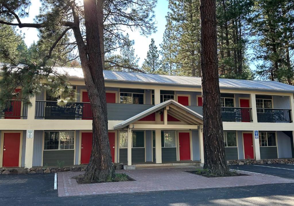 Klamath Falls Hotel | Crater Lake Gateway - Hwy 140