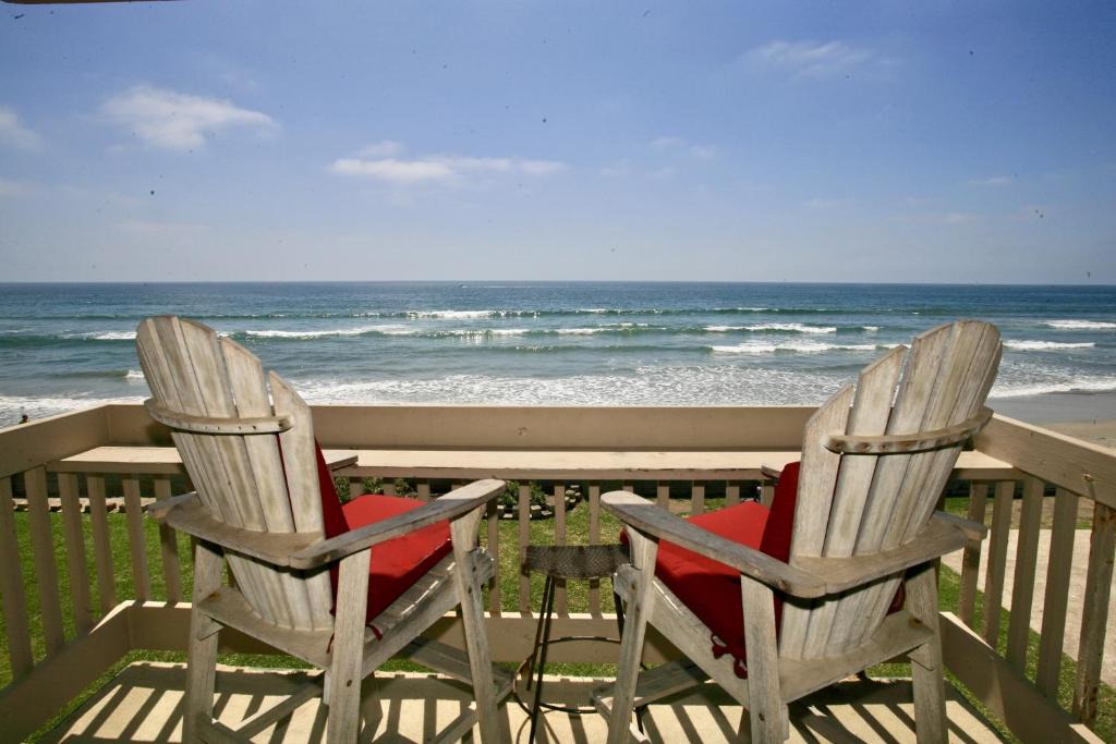Townsite House | D28 - Sand Castle Cottage