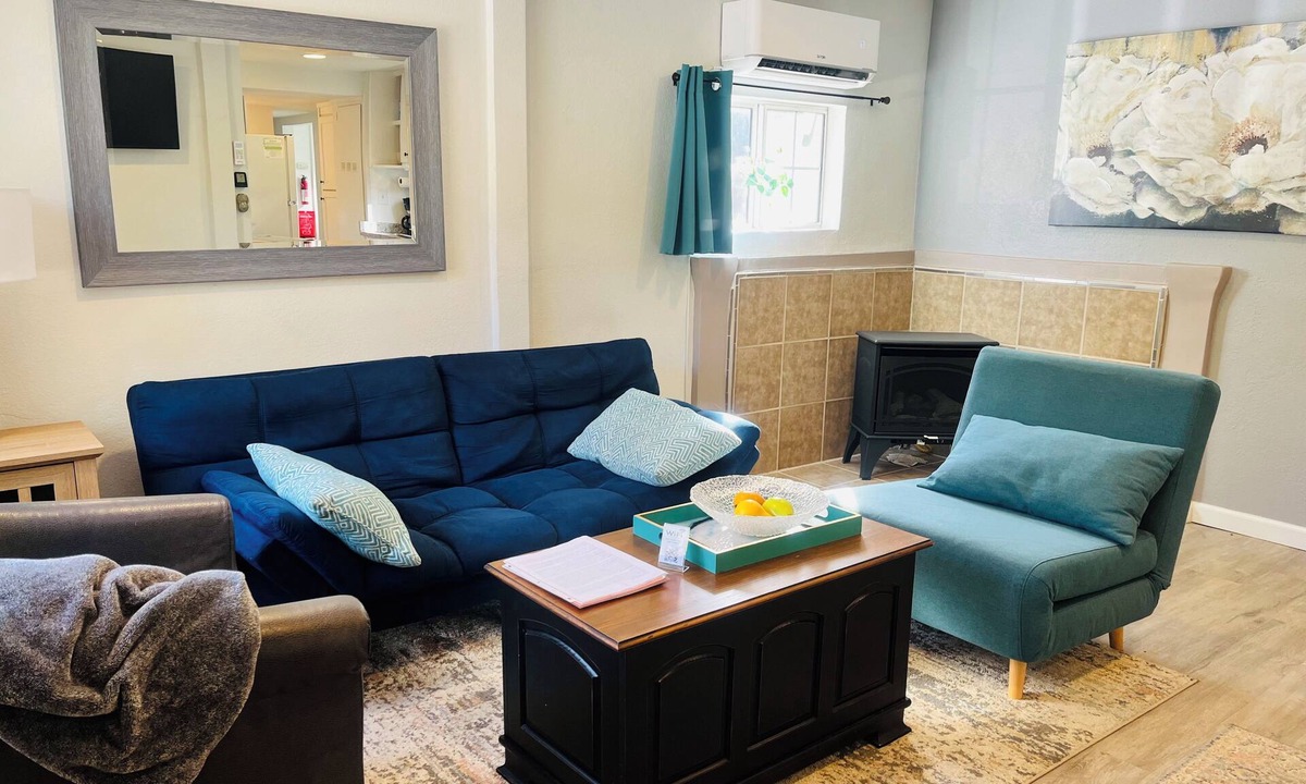 Cromberg House | Dafna, Unit 4 - One Bedroom, Cozy Little Home