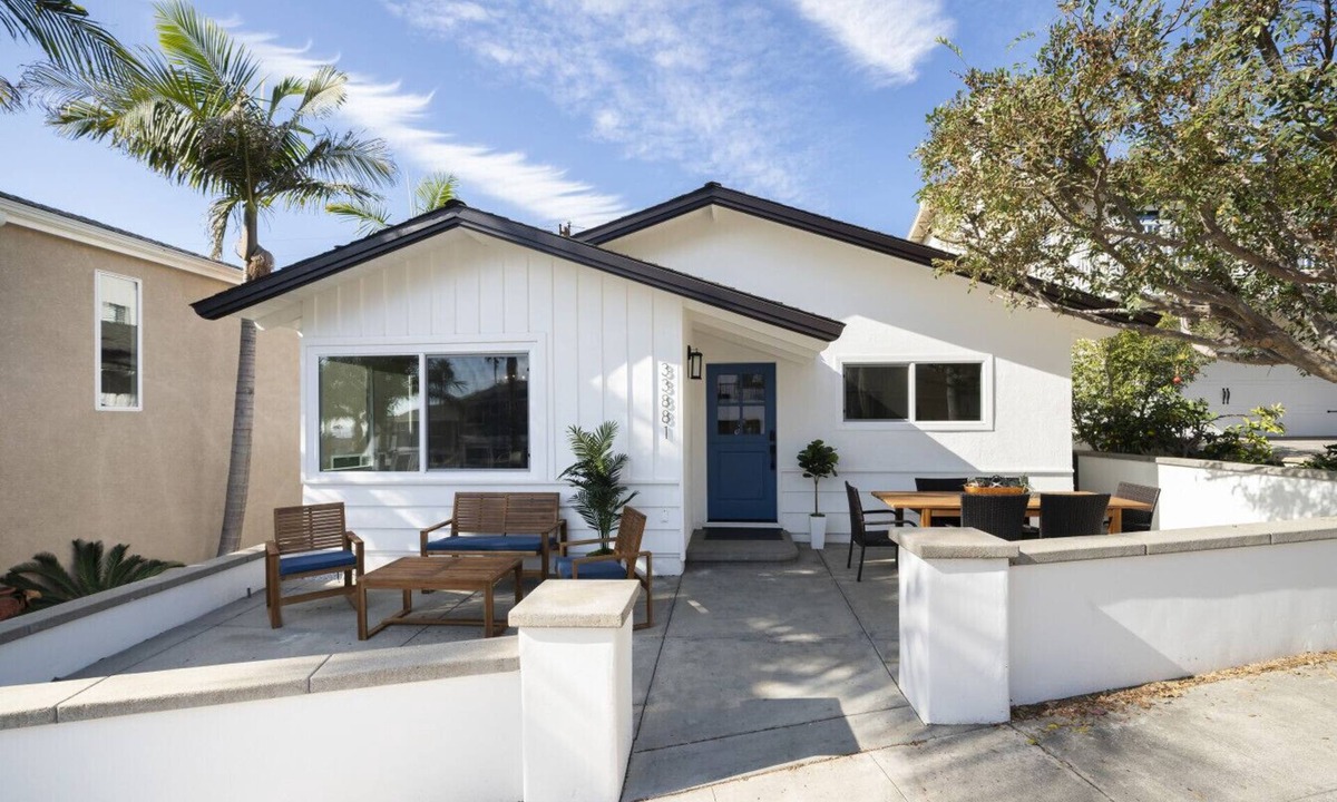 Lantern District House | Dana Point Lantern District Retreat- Beach Close!