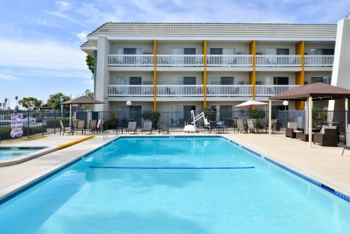Dana Point Hotel | Dana Point Marina Inn