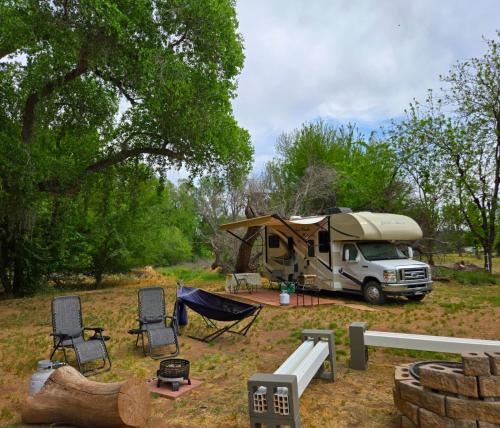 Cottonwood-Verde Village House | Dandy at Verde Retreat
