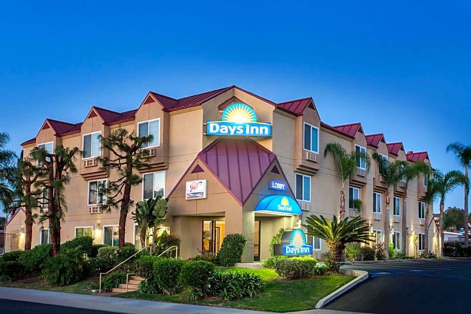 Olde Carlsbad Hotel | Days Inn by Wyndham Carlsbad