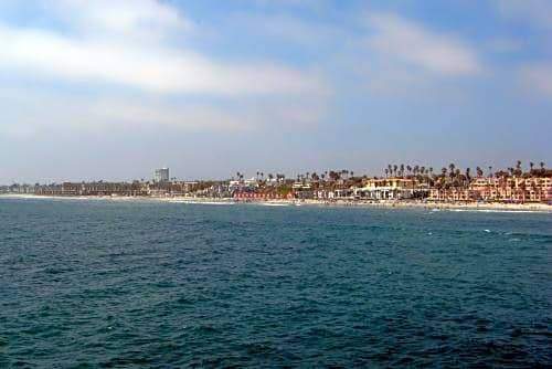 Oceanside Hotel | Days Inn by Wyndham Oceanside