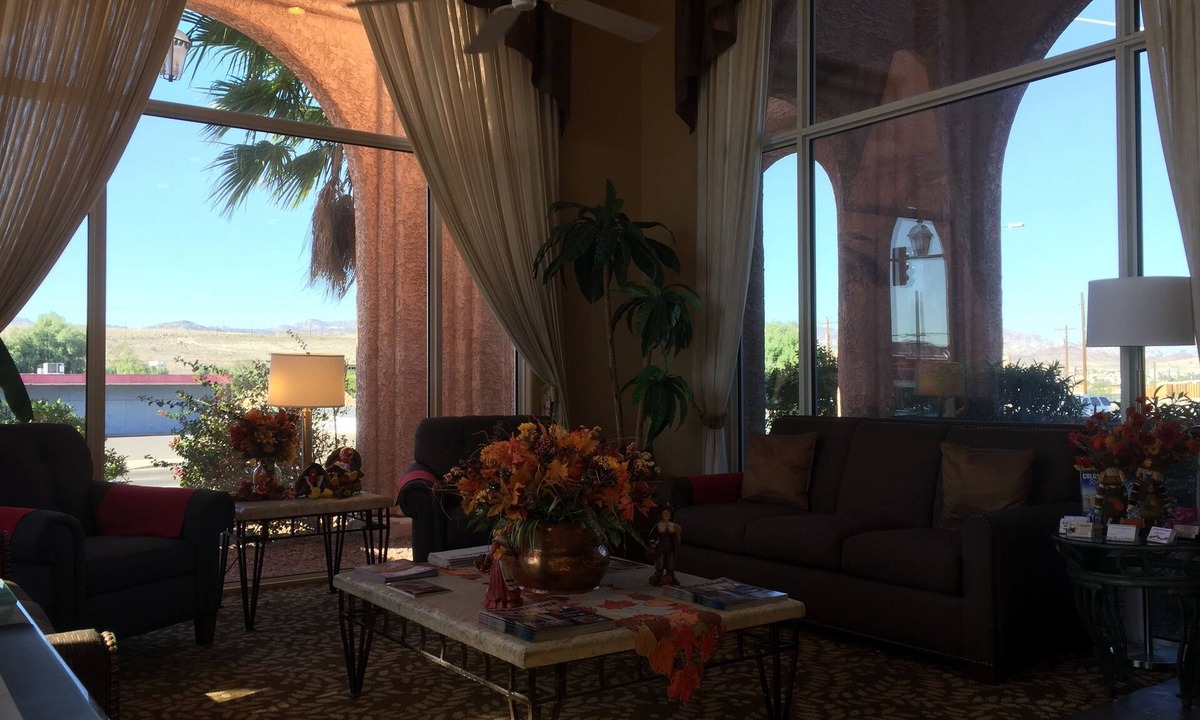 Bullhead City Hotel | Days Inn by Wyndham Bullhead City