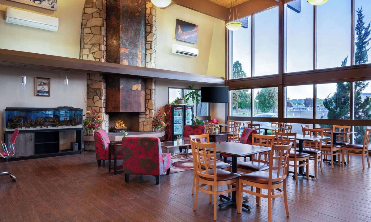 Klamath Falls Hotel | Days Inn by Wyndham Klamath Falls