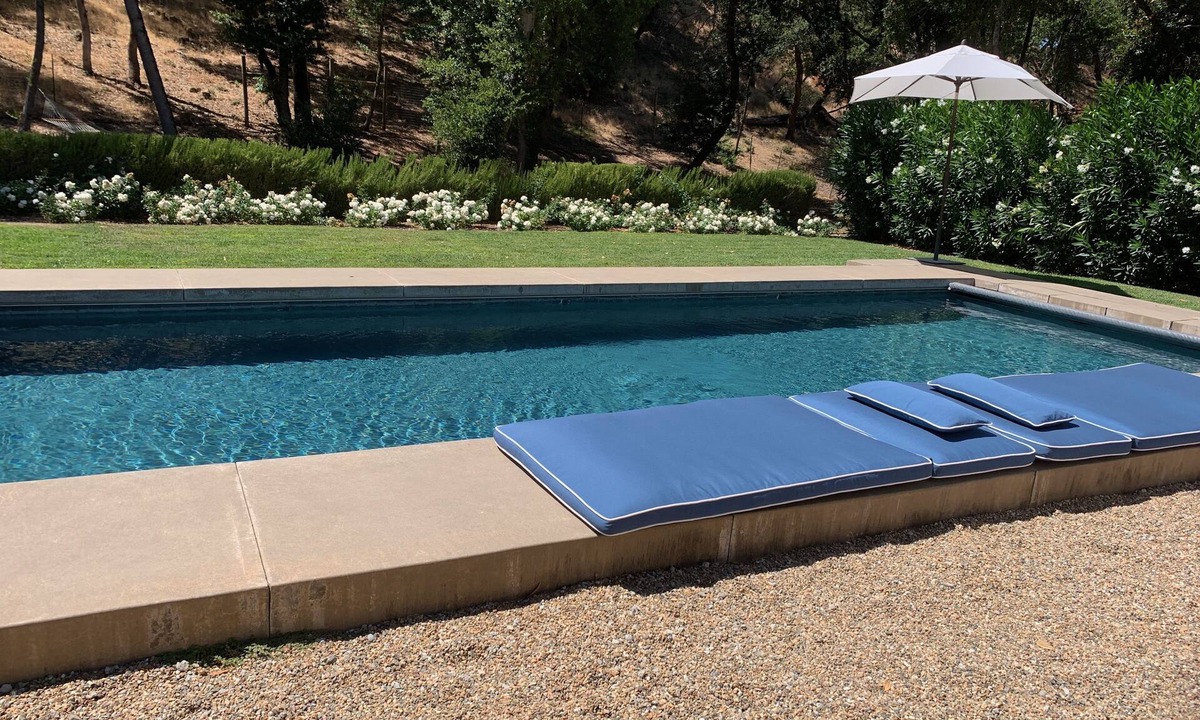 Glen Ellen House | Dazzling Contemporary Retreat On 5 Secluded Acres