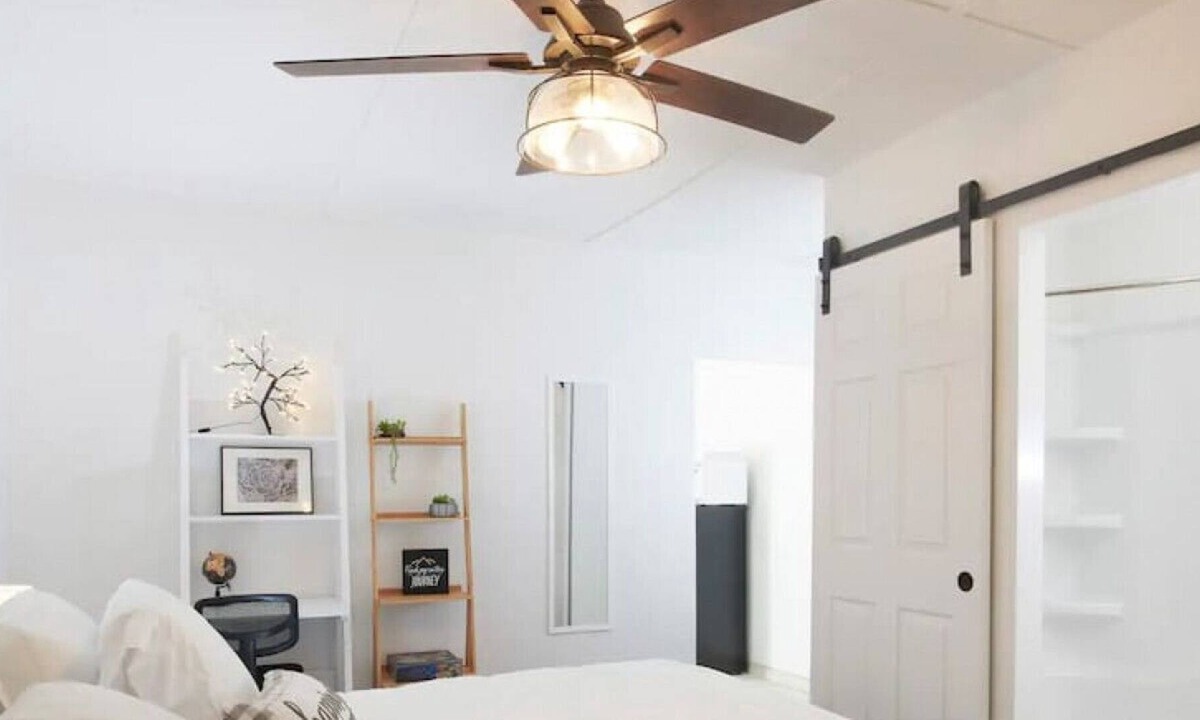 Tower District House | Del Mar Combined - Charming 2HOMES I 600Mbps Walk to Tower District