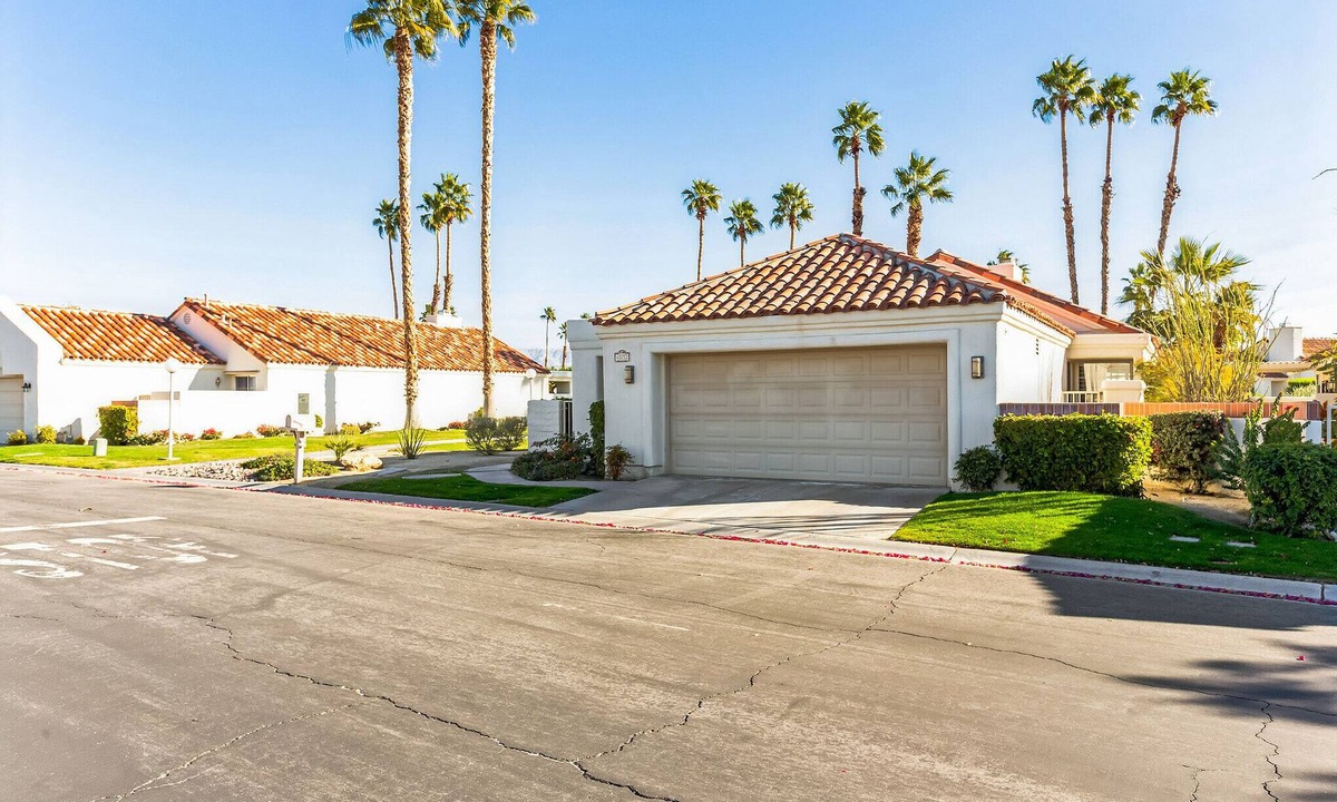 Palm Desert House | Delightful 3 bed, fully loaded. Short walk to Indian Wells Tennis. Peace & Quiet