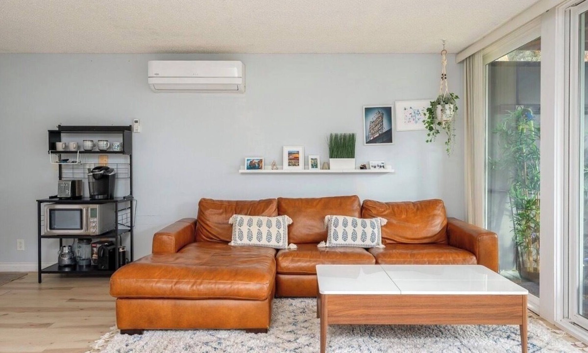 Mount Park Apartment | Delightful apartment with AC in charming Lake Oswego