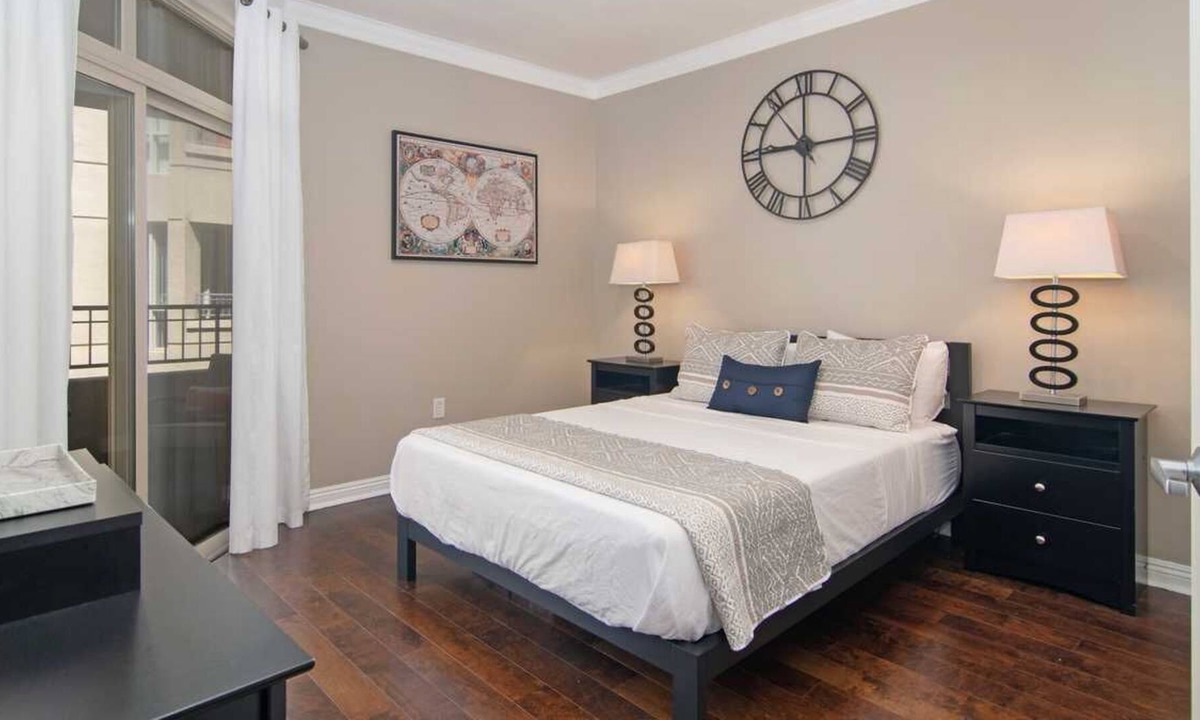 Downtown San Diego Condo | Delightful Condo in Little Italy