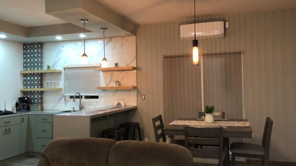 Valle Dorado Apartment | Deluxe Apartment in Ensenada