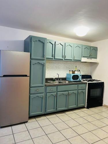 Playas de Tijuana Apartment | Departamento en playas de Tijuana