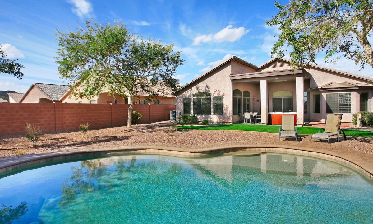 Deer Valley House | Description Includes Discounts! Private w/4 Kings or 7 total beds! Pool/Hot Tub!