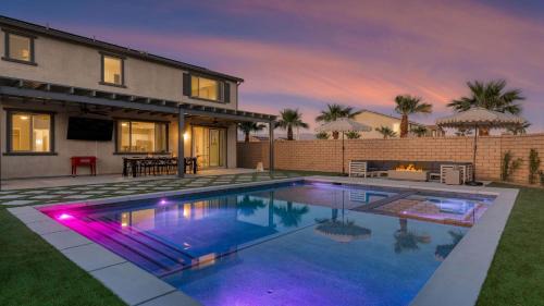 Coachella House | Desert Eden by AvantStay
