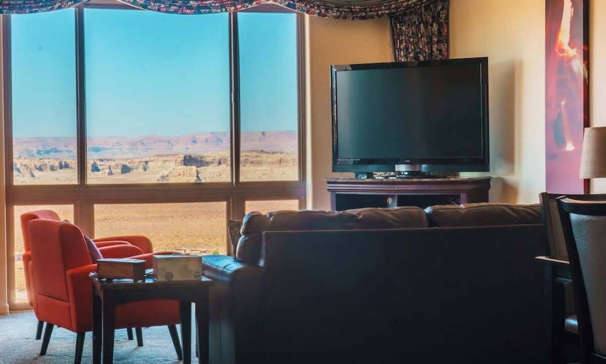 Greenehaven House | Desert Frontier - Panoramic Views & Boat Parking