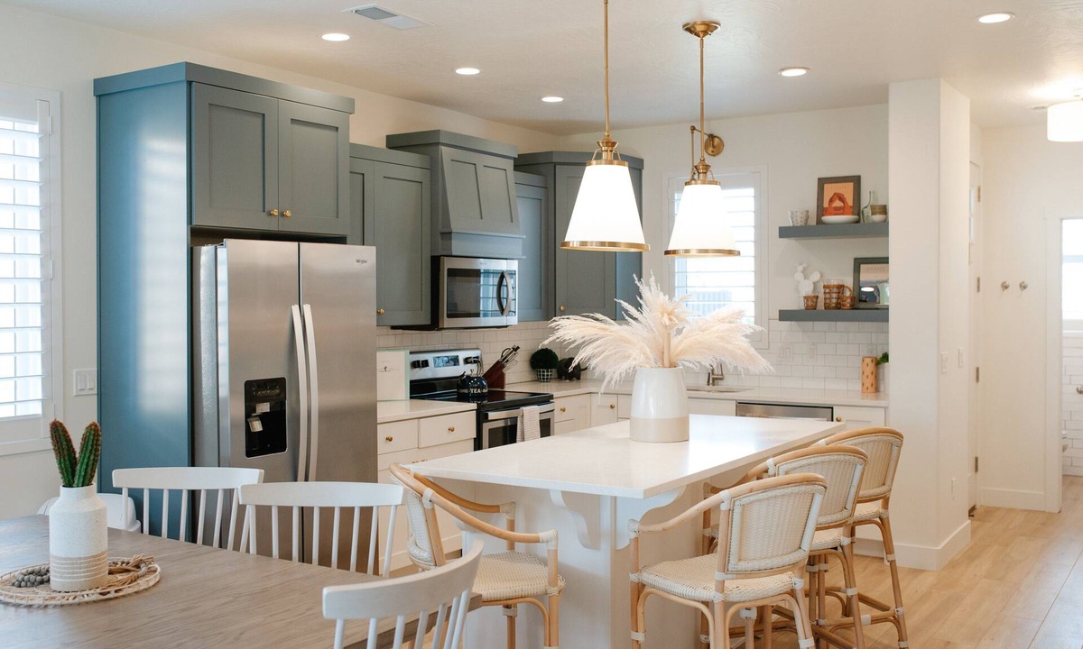 Washington Fields House | 🏜️Desert Getaway🏜️ Exclusive spring rates | Pet Friendly