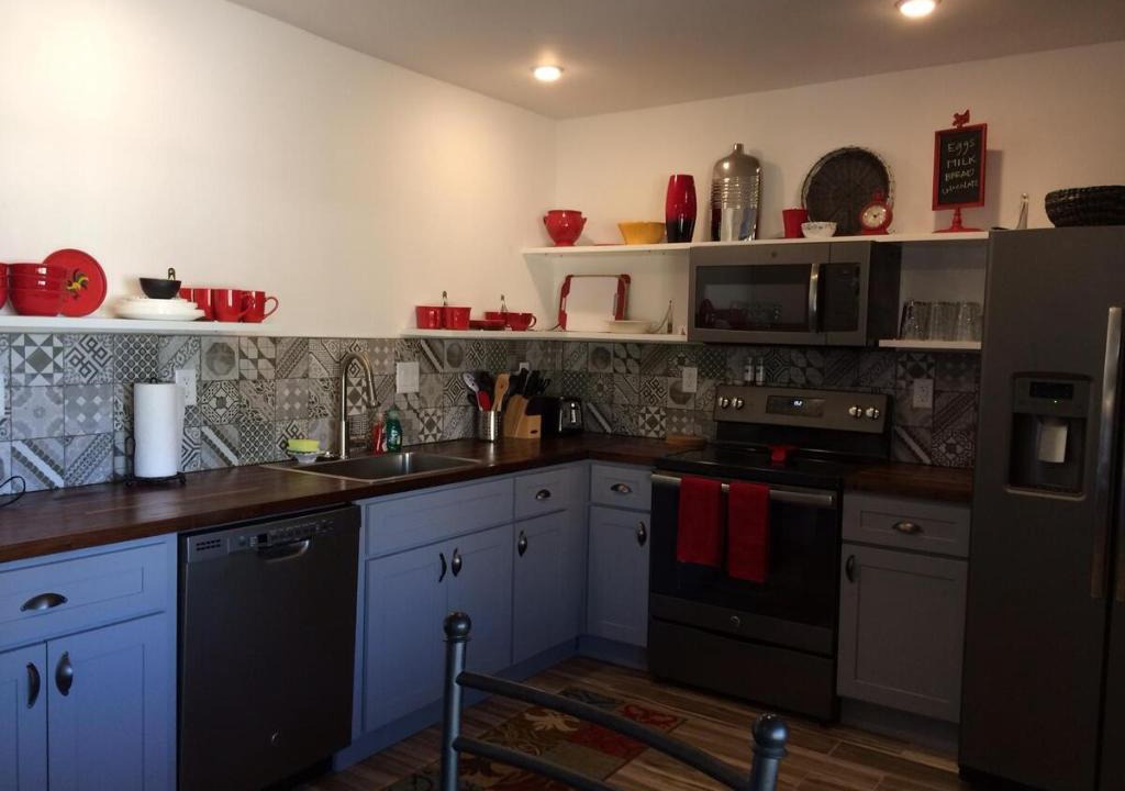 Limberlost House | Desert Morada Casita F