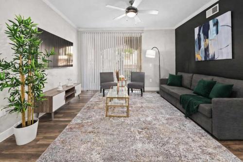 McDowell Mountain Apartments Apartment | Desert Serenity Retreat Resort Pools Patio Pet-Friendly Scottsdale Escape