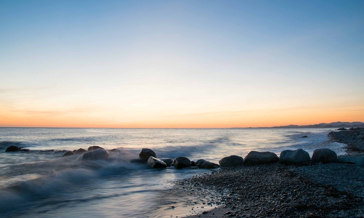 Pescadero Cottage | Designer Beach Casita