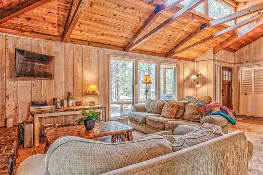 Sunriver House | Diamond Peak - Unit 5