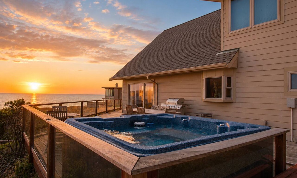 Dillon Beach House | Dillon Beach! Sun, Surf, & Huge Views! HtTb GmRm PupOK WiFi~Tide Pool