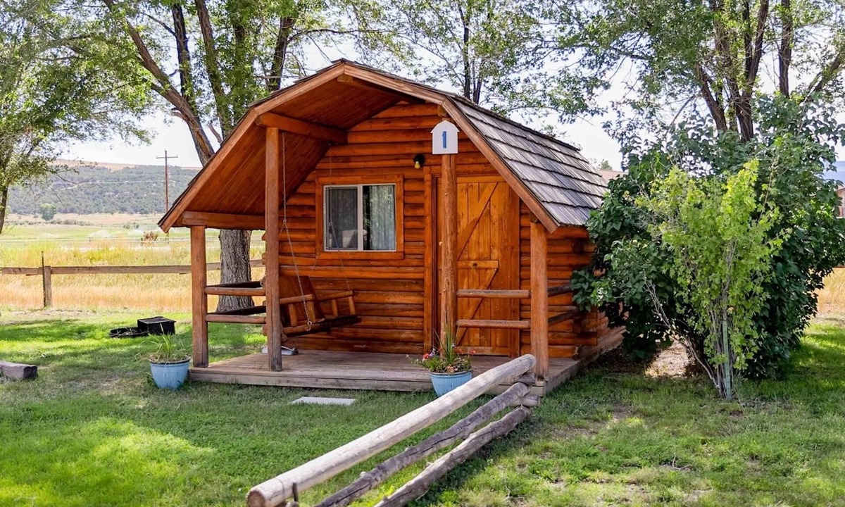 Panguitch Other | Dixie Forest RV Resort