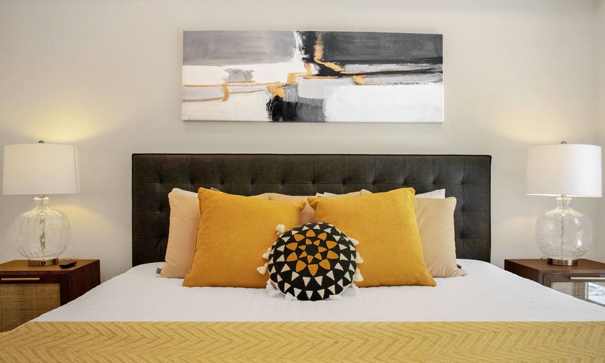 Walnut Creek Apartment | Dog-Friendly, Walk to Dining in Walnut Creek