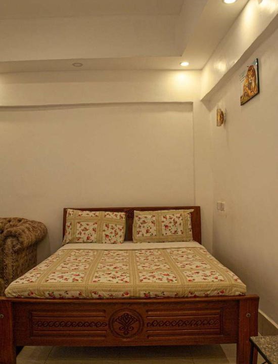 Eldoret Apartment | DOWNTOWN PENTHOUSE