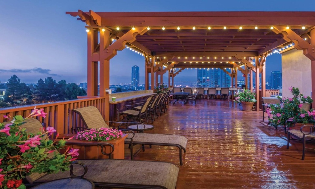 East Village Resort | Downtown San Diego 1BR Hotel at WorldMark Balboa Park – Walk to Gaslamp