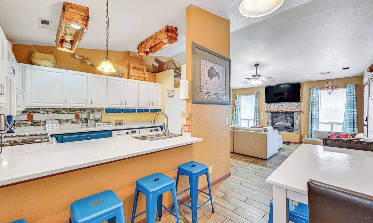Williams Cottage | Downtown Williams Home: Walk to Shops & Dining!