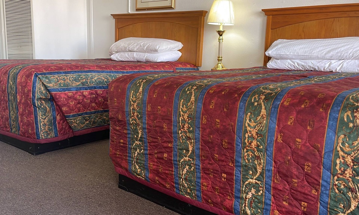Kingman Hotel | Economy Inn