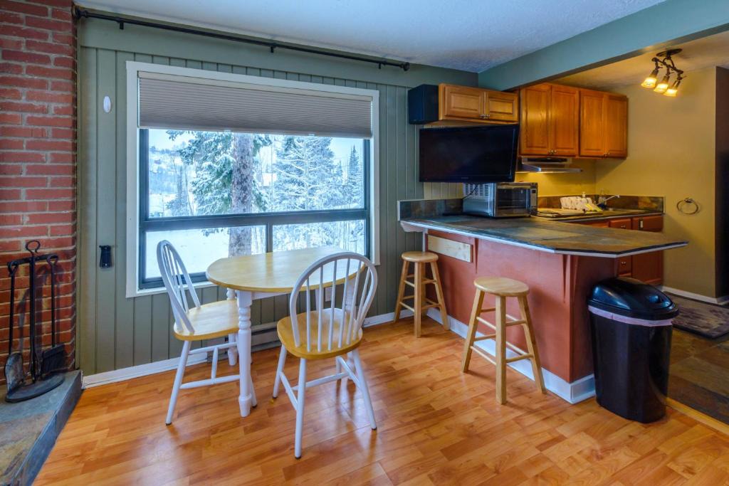 Brian Head Apartment | Edelweiss #201