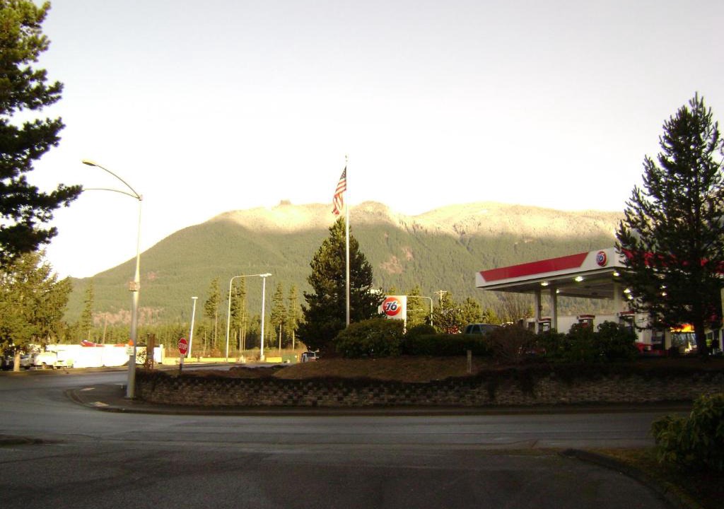 North Bend Hotel | Edgewick Inn