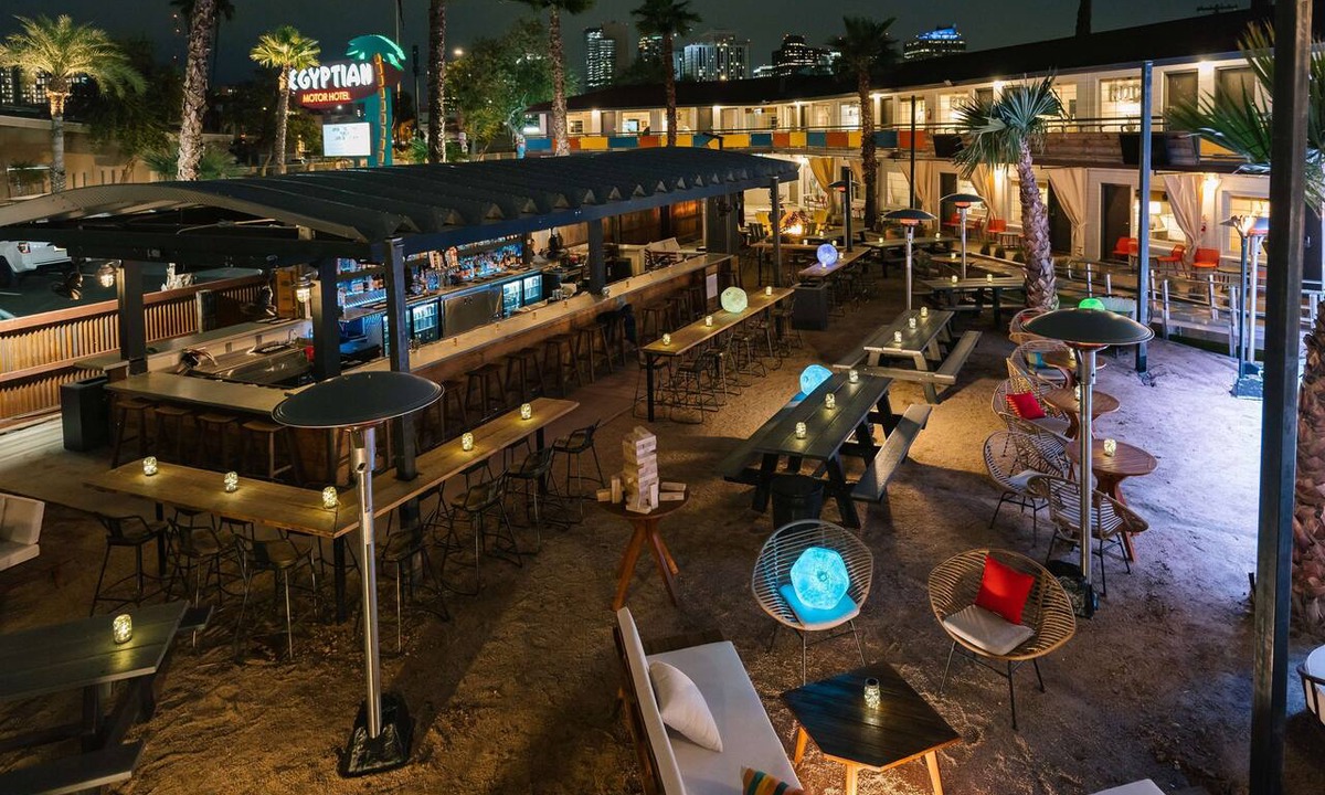 Governmental Mall Hotel | Egyptian Motor Hotel, Bw Signature Collection