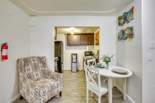 El Centro House | El Centro Retreat Near Local Parks & Golf Courses