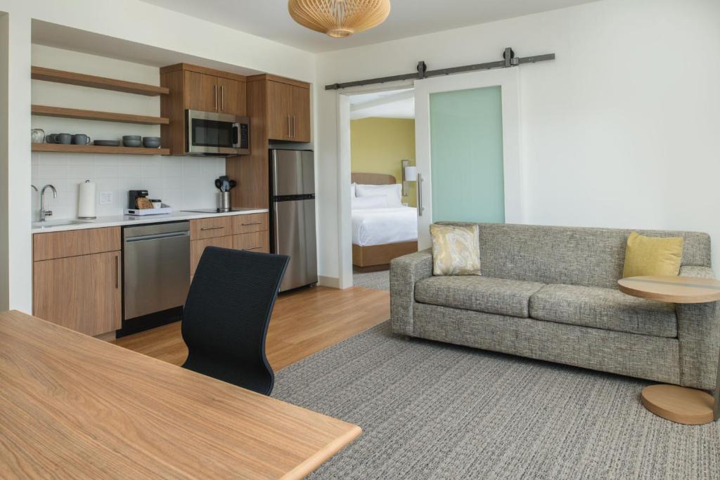 Milpitas Hotel | Element by Marriott San Jose Milpitas