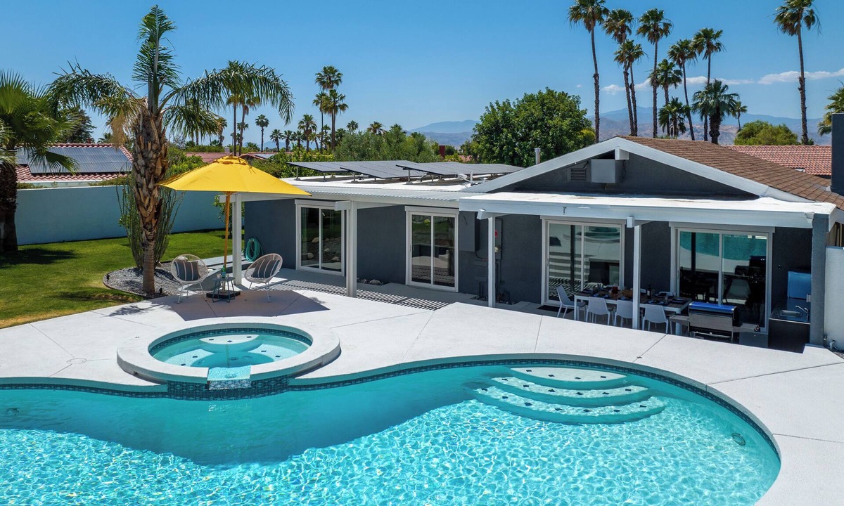 Vista Norte House | Enchanting Escudero - Luxury PS Ranch Home!